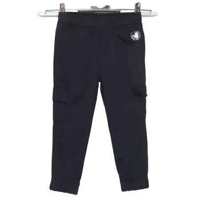 Cargo pants (Black) from Body Glove Polyester