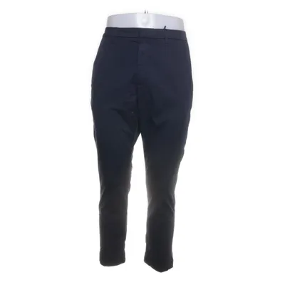 Kostymbyxor (Blå) från HOPE by Ringstrand Söderberg Bomull, Elastan