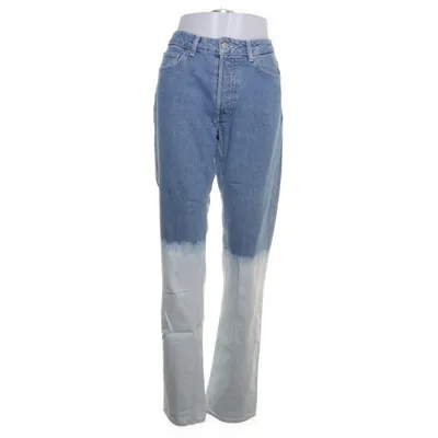 Spijkerbroek (Blauw) van JJXX Katoen