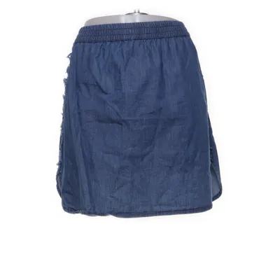 Jupe en jean (Bleu) de Blu Coton