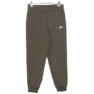 Jogginghose (Grün) von Nike Baumwolle, Polyester