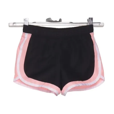 Short de sport (Noir, Rose) de Body Glove Élasthane, Polyester