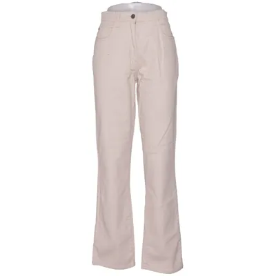 Jeans (Beige) från Jacett Bomull, Elastan