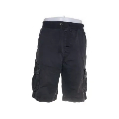 Cargo shorts (Blue) from Sneaker Freak