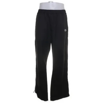 Joggers (Black, White) from Yourturn