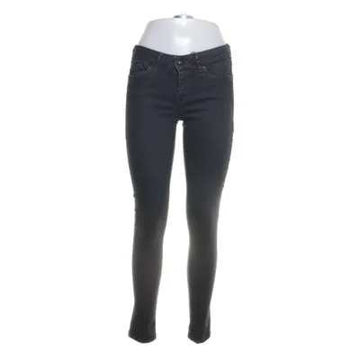 Spijkerbroek (Zwart) van Pepe Jeans Katoen, Elastaan, Polyamide, Polyester