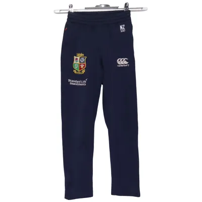 Pantalon de survêtement (Bleu) de Canterbury