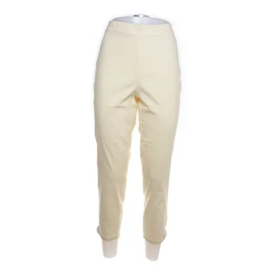 Broek (Geel) van Himmelblau Elastaan, Polyamide, Viscose