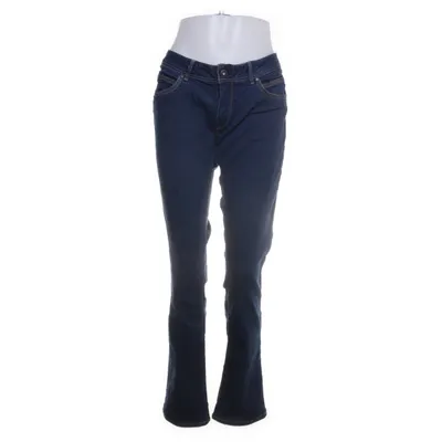 Jeans (Blå) fra Pepe Jeans Bomuld, Elastan, Polyester