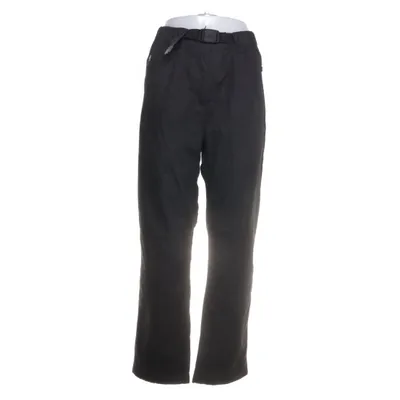 Friluftsbyxor (Svart) från Trespass Bomull, Polyester