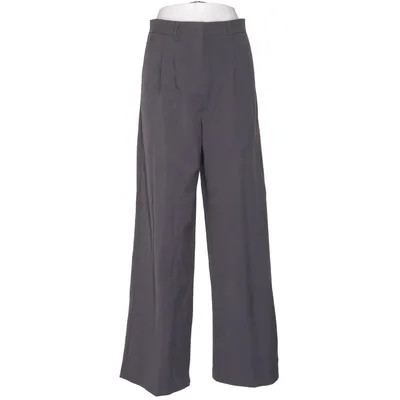Suit pants (Gray) from Vero Moda Polyester