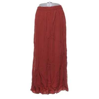 Maxi rok (Bruin) van New Look Viscose