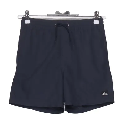 Zwemshort (Grijs) van Quiksilver Polyester