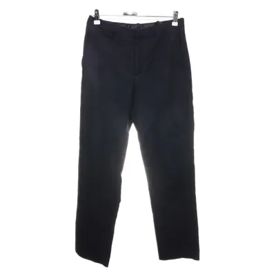 Kostuumbroek (Zwart) van H&M Polyester, Viscose