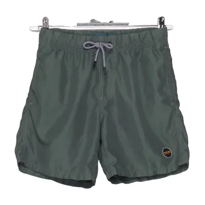 Shorts de bain (Vert) de Shiwi Polyester recyclé