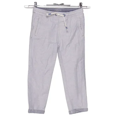 Broek (Grijs, Blauw) van Nutmeg