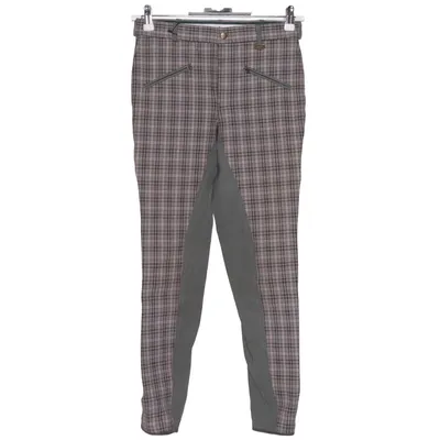 Pantalon d'équitation (Kira) de USG Coton, Élasthane