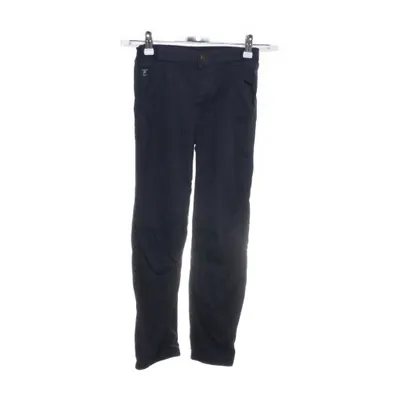 Chinos (Blauw) van Polarn O. Pyret Katoen