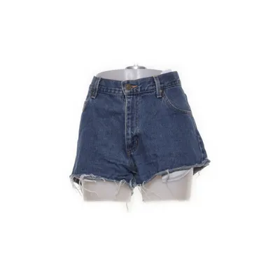 Jeansshorts (Blå) från Lee Bomull