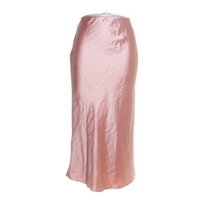 Kjol (Rosa) från ASOS Design Elastan, Polyester