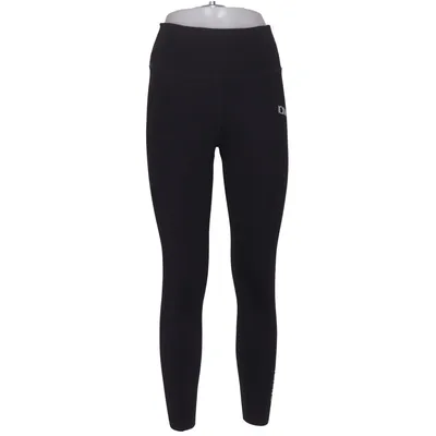 Sportleggings (Zwart) van ICIW Elastaan, Polyamide