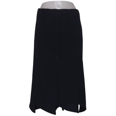 Kjol (Svart) från NP Collection Polyester