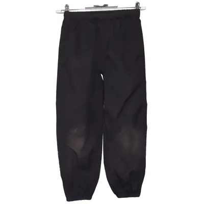 Pantalon imperméable (Noir) de Mikk-line Polyester