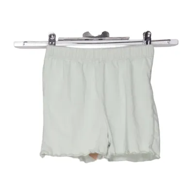 Pajama shorts (Green) from ICA I Love Eco Elastane, Organic cotton