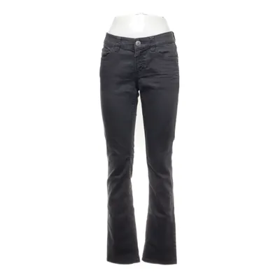 Jeans (Svart) från ESPRIT Bomull, Elastan