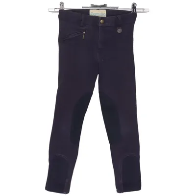 Breeches (Blue) from Domino