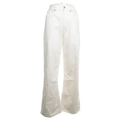 Jeans (Beige) från H&M Bomull