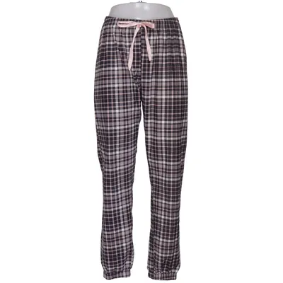 Pantalon de pyjama (Noir, Multicolore) de Isabella Polyester