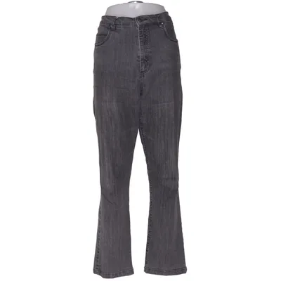 Jeans (Gray) from Tasty Cotton, Elastane, Polyester