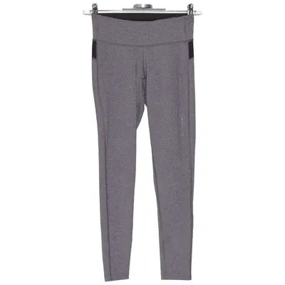 Sports tights (Gray, Black) from SOC Elastane, Polyamide, Polyester