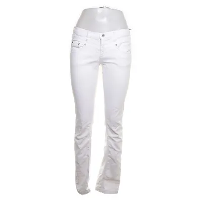 Jeans (RY4 90208 NICHY) från Mauro Grifoni Bomull, Elastan