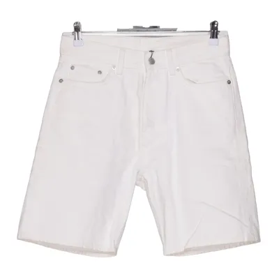 Jeansshorts (Space Denim Shorts) från Weekday Bomull