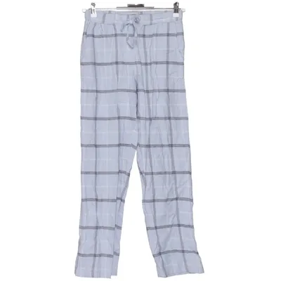 Pyjama broek (Blauw) van Cubus Katoen