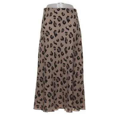 Jupe longue (WILDA) de The Black Label Collection Lager 157 Polyester