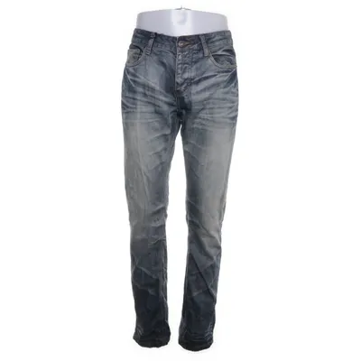 Spijkerbroek (Blauw) van Coogi Katoen