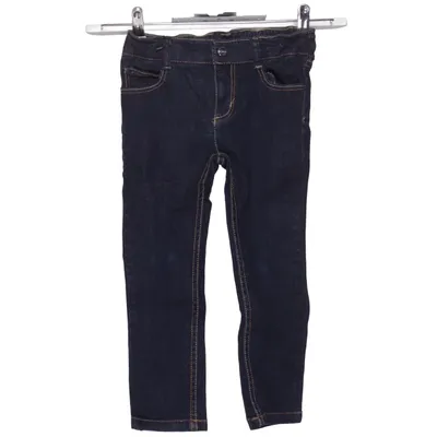 Jean (Bleu) de Jacadi Coton, Élasthane, Polyester