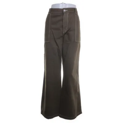 Jean (Vert) de Bik Bok Coton