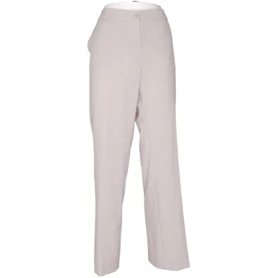 Jakkesætsbukser (Beige) fra CPH Elastan, Viscose