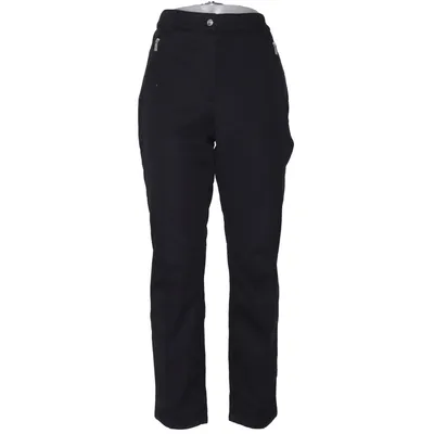 Pantalon d'extérieur (Noir) de Daily Sports Polyester