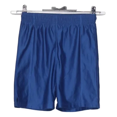 Trainingsshorts (Blauw) van MyWear Polyester