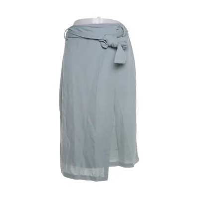 Omlottkjol (Blå) från Mango Casual