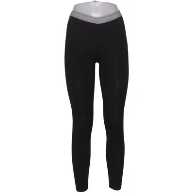 Base layer pants (Black) from Icebreaker Merino wool