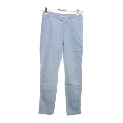 Jeans (Blue) from Roxy Girl Cotton