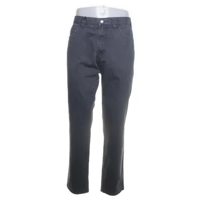 Jean (Gris) de Meyer Coton, Élasthane, Polyester
