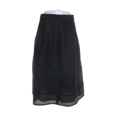 Kjol (Svart) från Spotlight by Warehouse Polyester
