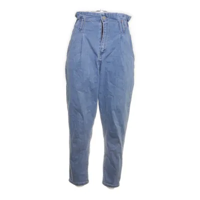 Jeans (Blå) från My Tina's Bomull, Elastan, Polyester, Viskos